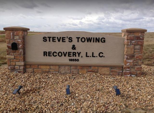Steve's Towing & Repair