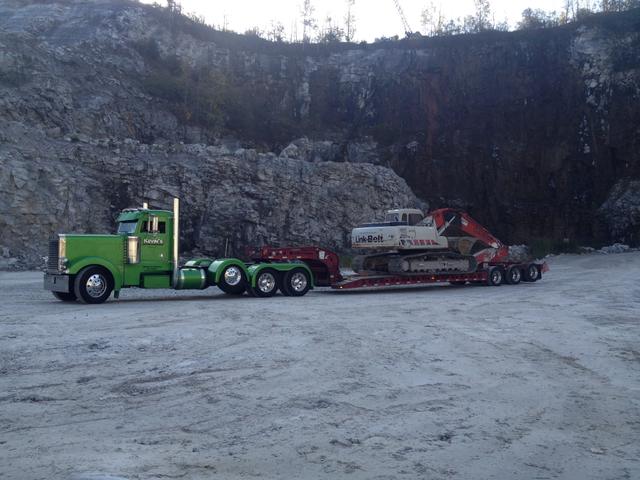 Kevin's Auto Body & Heavy Truck Repair Inc, Peekskill, New York