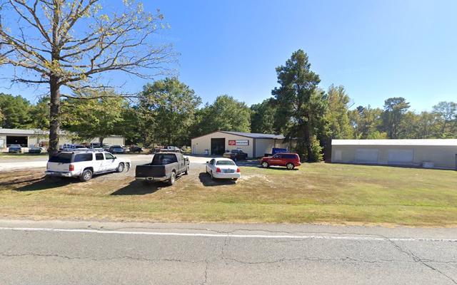 Hendrix Auto Repair, Keithville, Louisiana