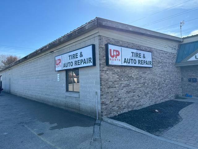 Up North Truck and Tire