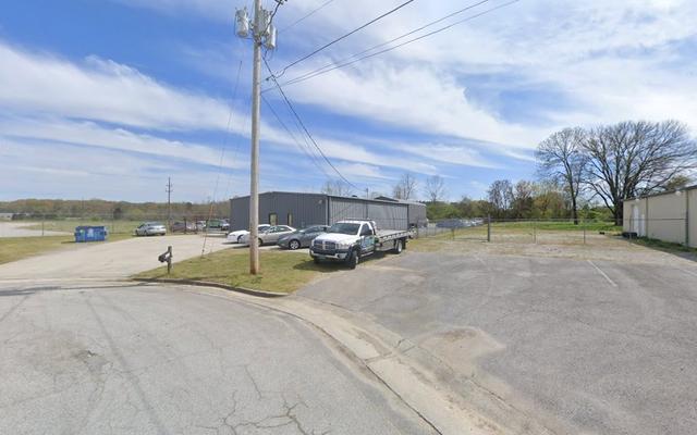 All Star Towing, Decatur, Alabama