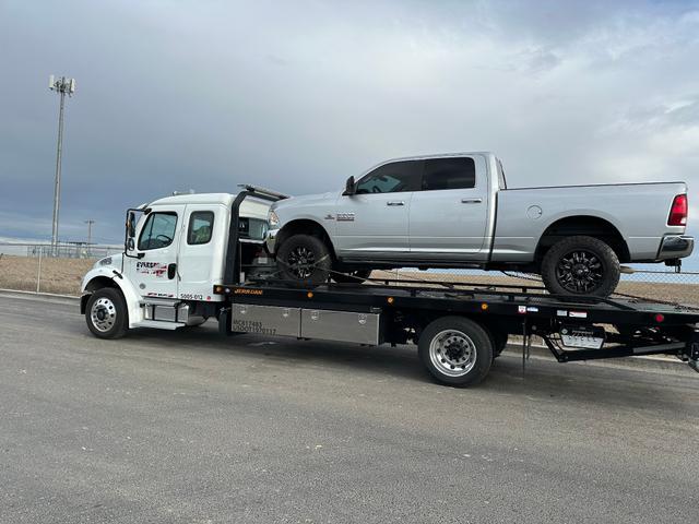 Ritzville Towing