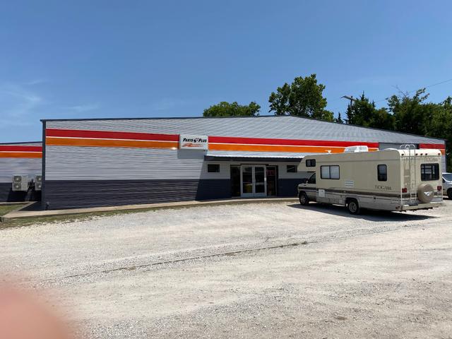 JC Auto Parts