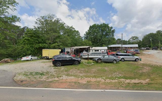 C & J Tires & Towing