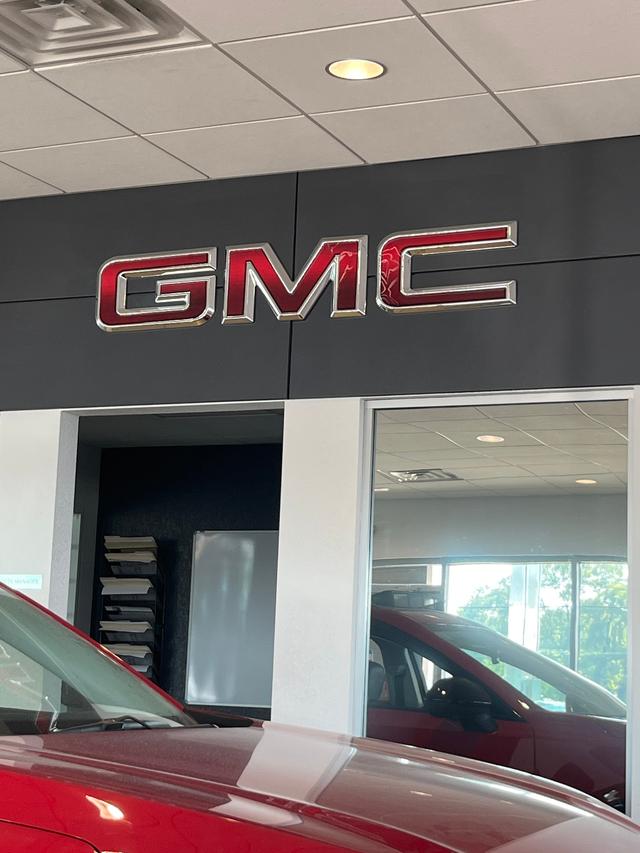 Frank Leta Buick GMC