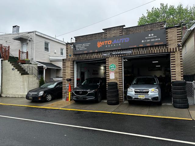 Nito Auto Repair
