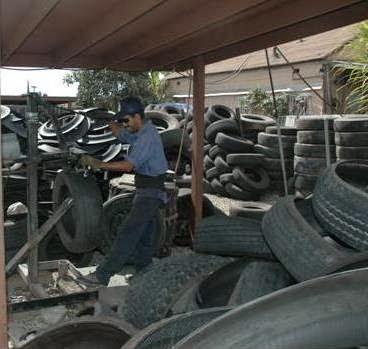 Reliable Tire Inc, Rancho San Diego, California
