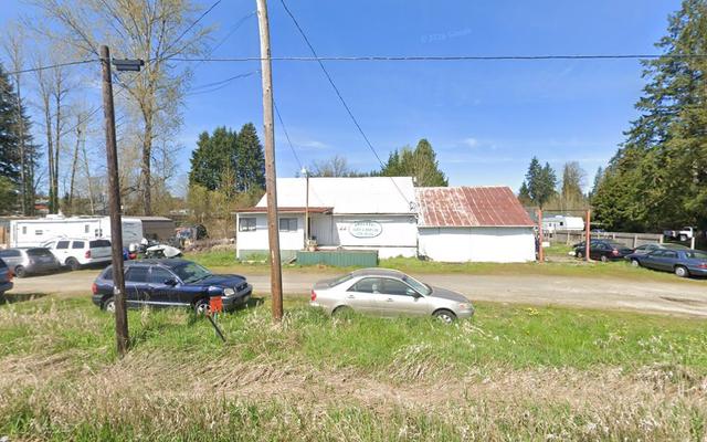Onalaska Auto and Repair, Onalaska, Washington