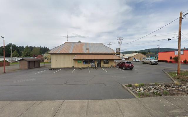 Mossyrock Auto Parts, Mossyrock, Washington