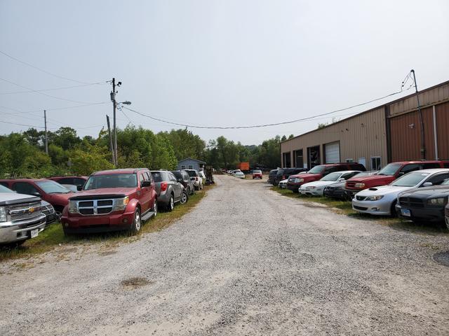 Mudd Duck Auto Sales & Salvage