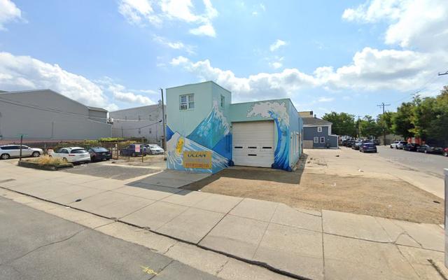 Ocean Auto Repair, Atlantic City, New Jersey