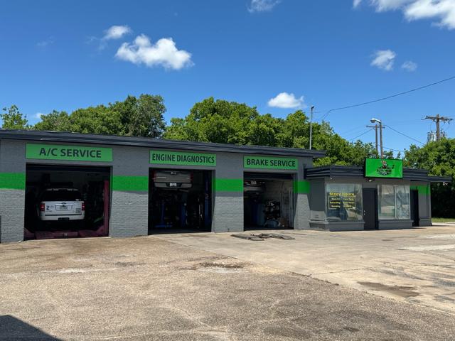 ALTA MERE AUTO CARE - White Settlement
