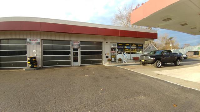 Beachwood Tire Center, Beachwood, New Jersey
