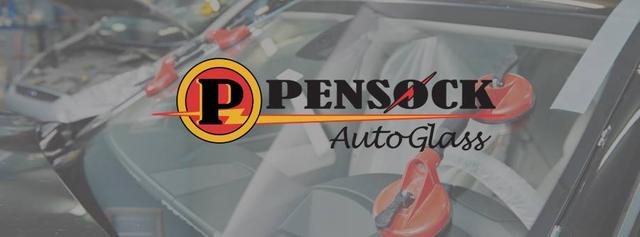Pensock Auto Glass