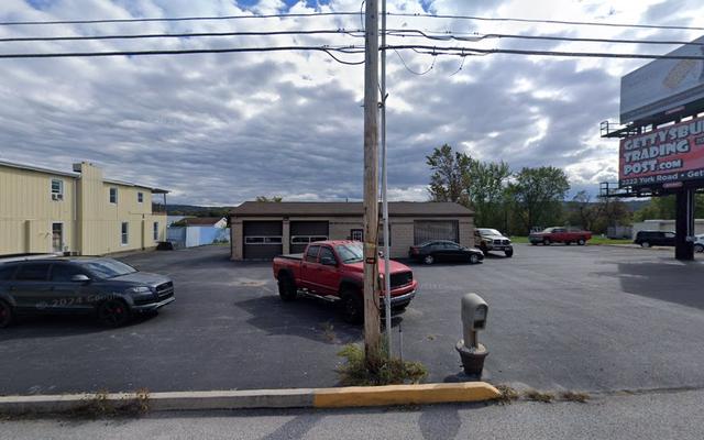 Expedited Towing, Abbottstown, Pennsylvania