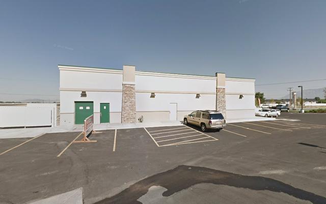 O'Reilly Auto Parts, Royal, Utah