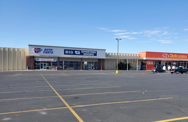 Carquest of Price