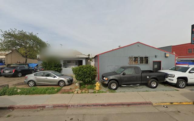 Soto's Transmissions, Rancho San Diego, California