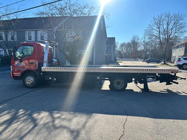 Santows Towing and Services