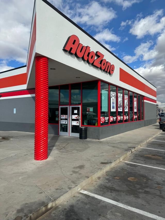 AutoZone Auto Parts