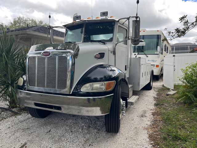 Palmetto Express Towing
