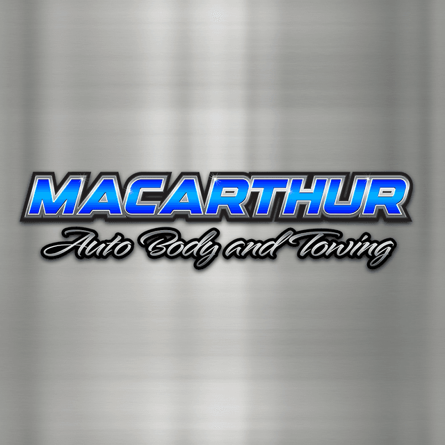 Macarthur Auto Body And Towing