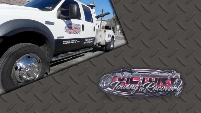Victory Towing & Recovery, Palmetto Estates, Florida
