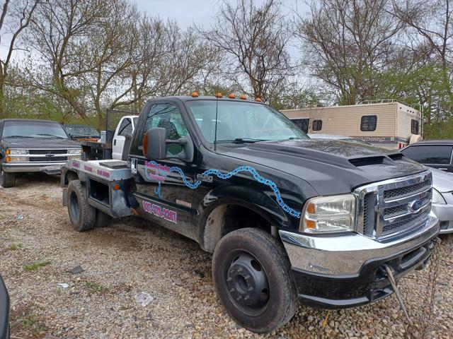 Parker's Towing and Recovery