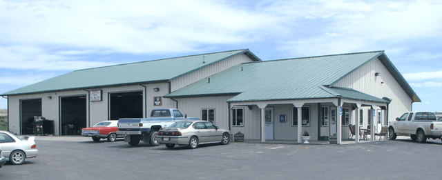 Advanced Quality Auto Repair