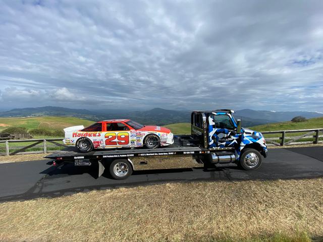 Non Stop Towing