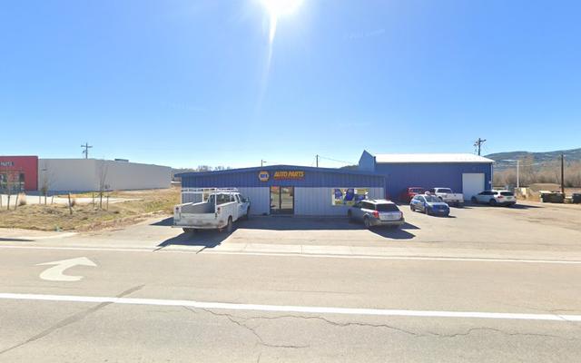 Auto Repair Services