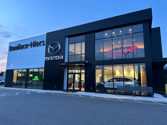 Boniface Hiers Mazda, Melbourne, Florida
