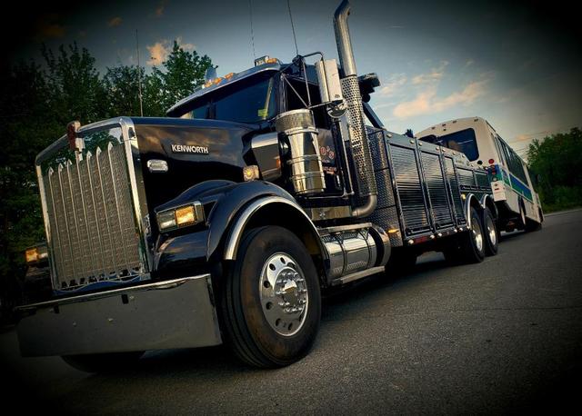 Dave's Auto Repair & Towing