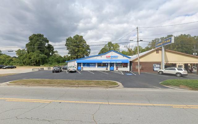 NAPA Auto Parts