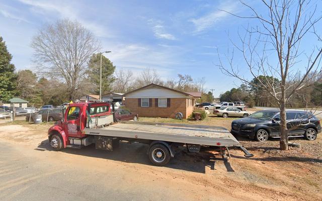 Stradford Garage & Towing