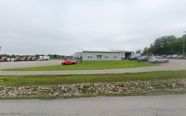 Clayton's Towing & Recovery