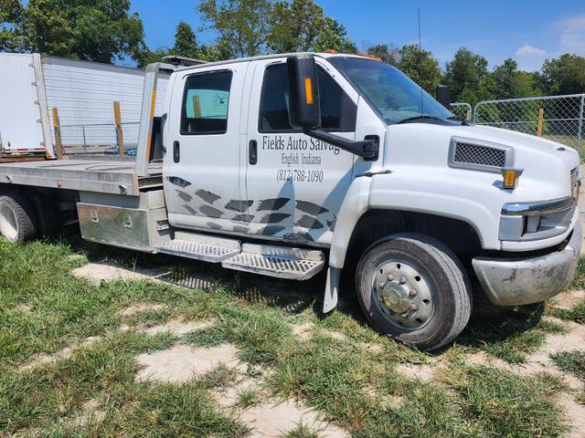 Fields Auto Salvage & Towing