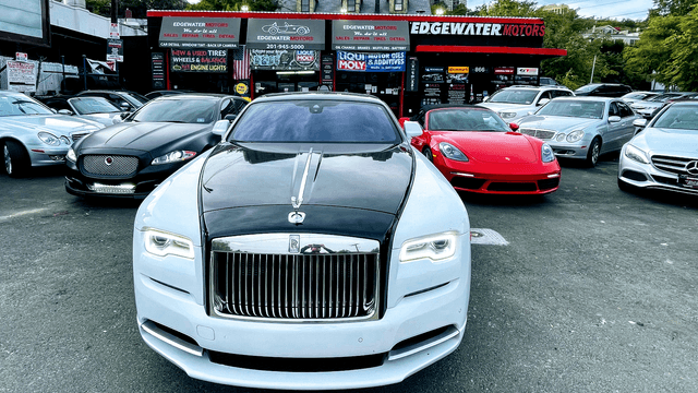 Edgewater Motors