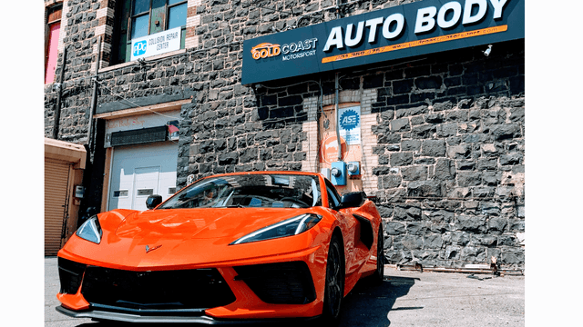 Gold Coast Motorsport, Edgewater, New Jersey
