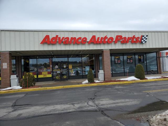 Advance Auto Parts, Queensbury, New York