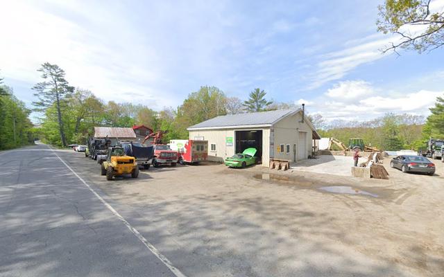 Dutch Gap Auto Inc, Chesterville, Maine