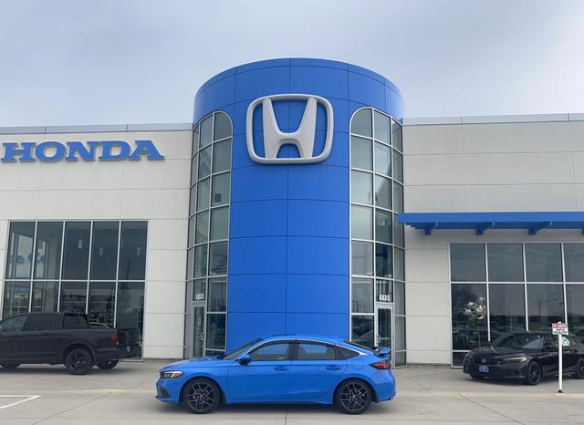Randy Kuehl Honda Cars, Cedar Rapids, Iowa