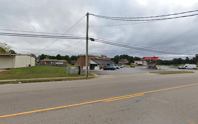 Freeman Auto Parts of Crewe