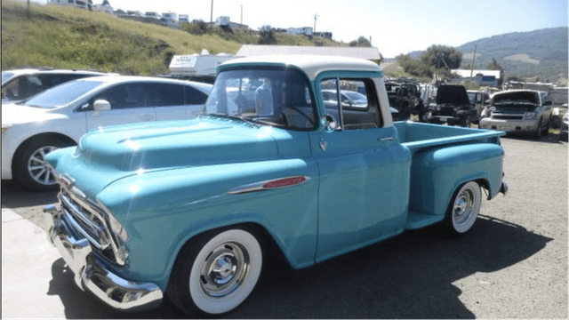 Russell's Auto Body