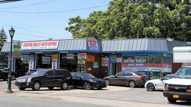 Central Valley Auto Repair, North Valley Stream, New York
