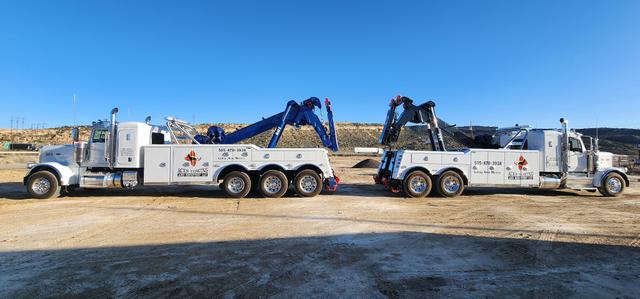 Aces Towing And Recovery