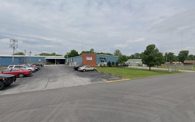 Accumax Auto Parts, Joplin, Missouri