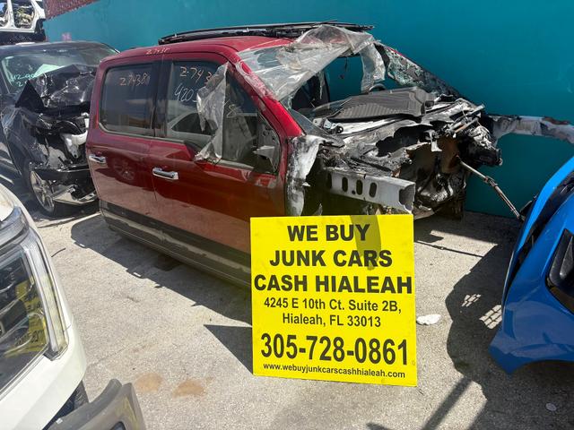 We buy junk cars cash Hialeah, Hialeah, Florida