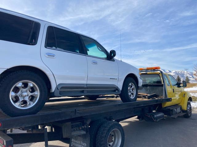 Wasatch Auto Repair