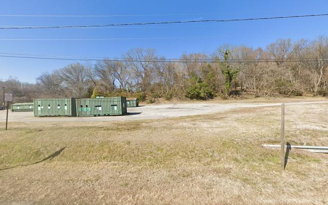 Danville Recycling Center